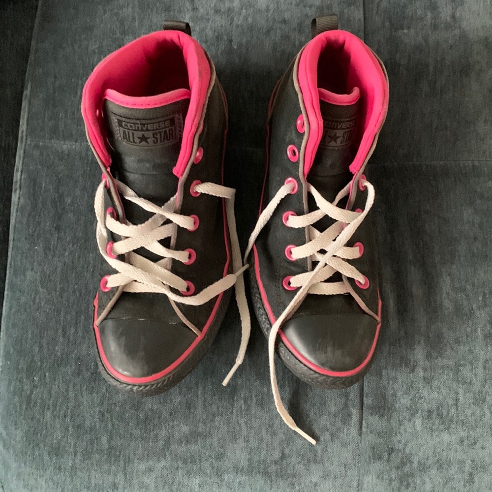 Nice shoes